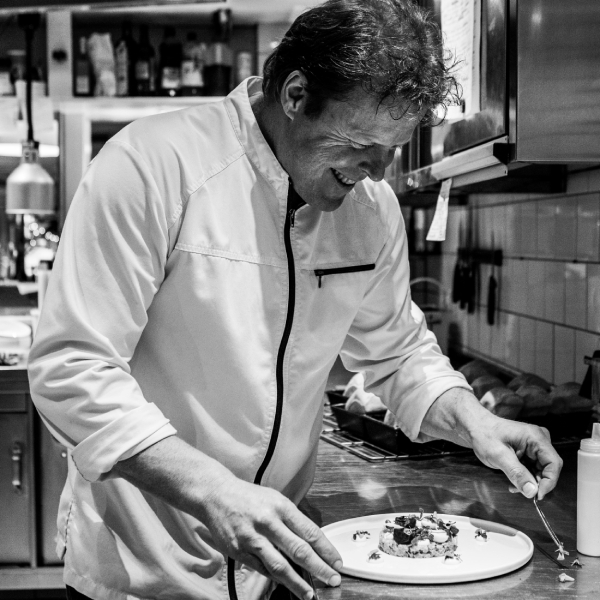 Chefs uit Bergen