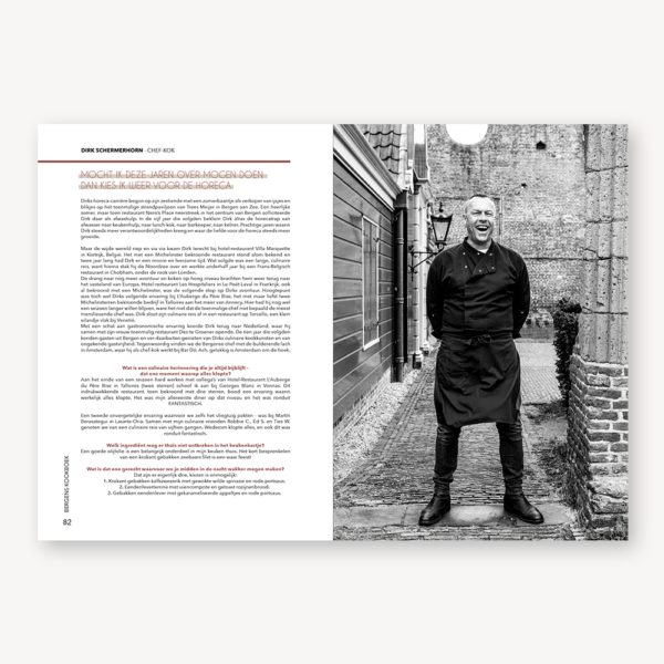 Bergens Kookboek - Terug aan tafel - Afbeelding 7