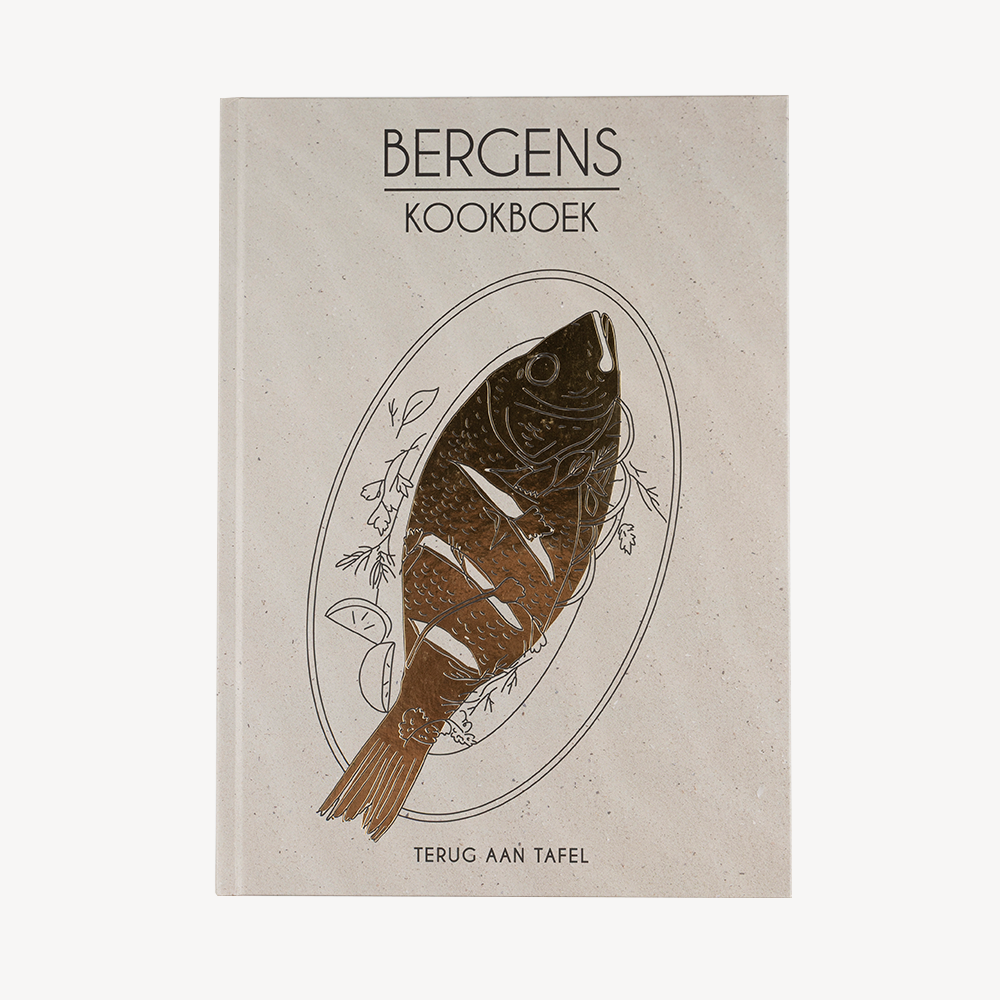 Bergens Kookboek